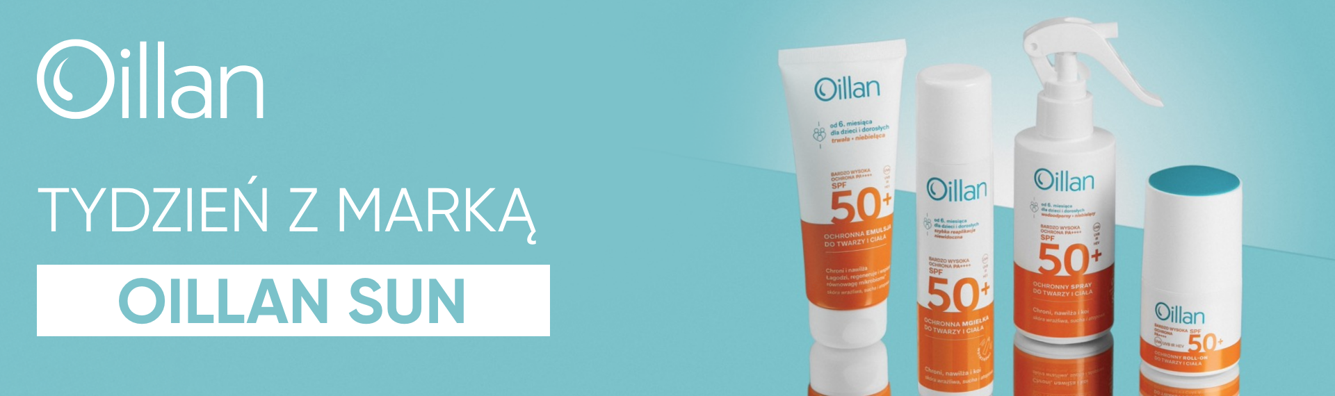 Baner strony głównej