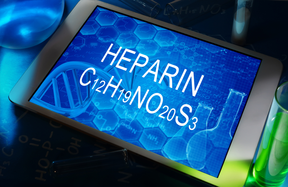 Heparyna - czym jest, jak działa i kiedy ją stosować?