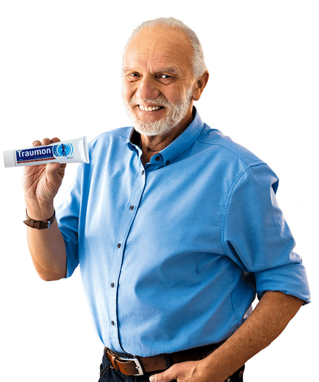 Traumon żel 100mg/g 150 g