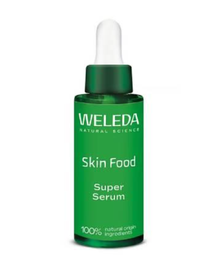 WELEDA Skin Food Super Serum 30 ml