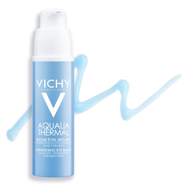 Vichy AQUALIA TERMAL balsam pod oczy 15 ml