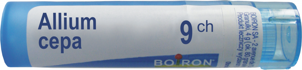 Boiron Allium Cepa 9CH