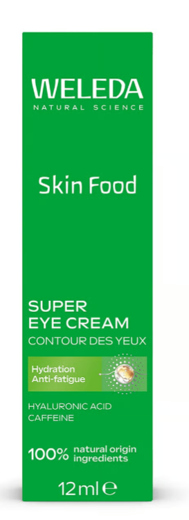 WELEDA Skin Food Krem pod oczy 12 ml