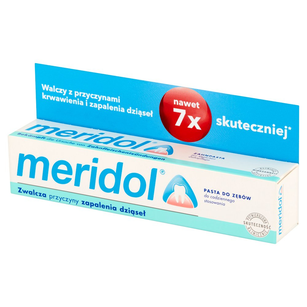 Pasta Meridol 75ml
