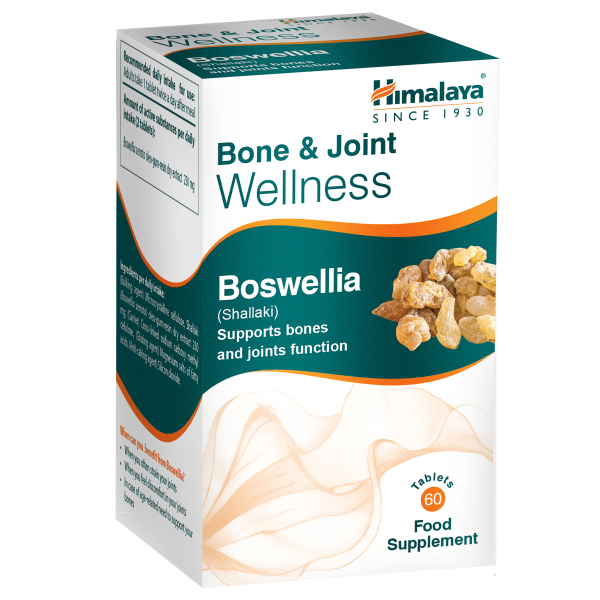 Himalaya Welness Boswellia Shallaki 30 g