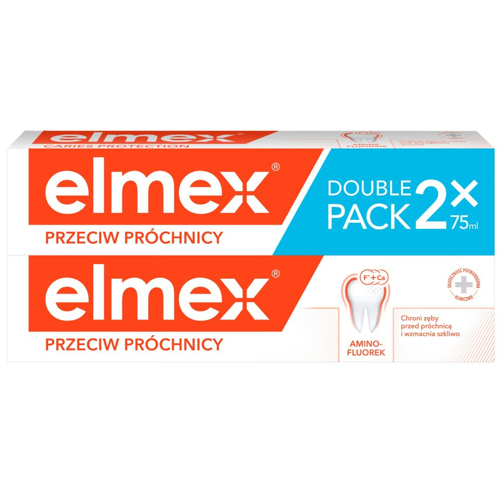 ELMEX pasta 75 ml