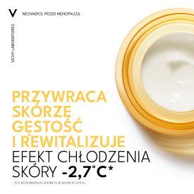 VICHY NEOVADIOL PERI MENO KREM NA NOC 50ml