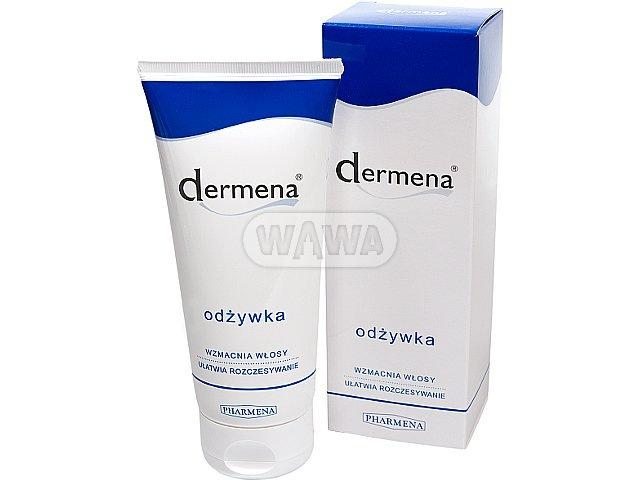 DERMENA Odżyw. wzmac.włosy 200ml