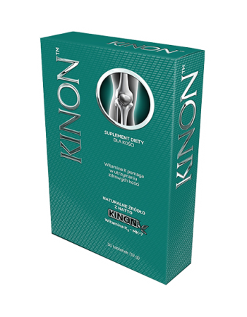 Kinon x 30 tabl.