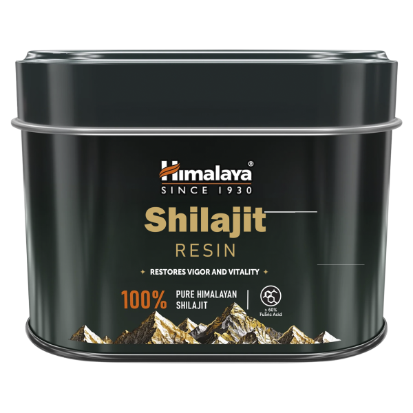 Himalaya Shilajit Resin 100 % czysty himalajski shilajit 20 g