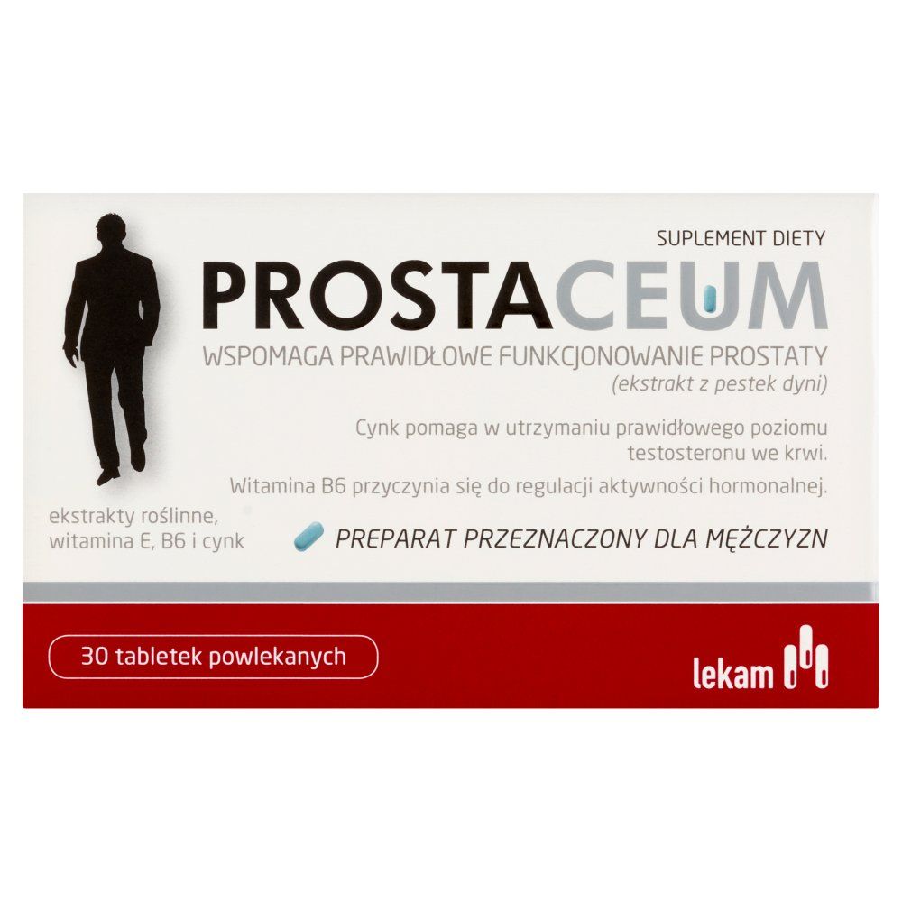 Prostaceum x 30tabl.