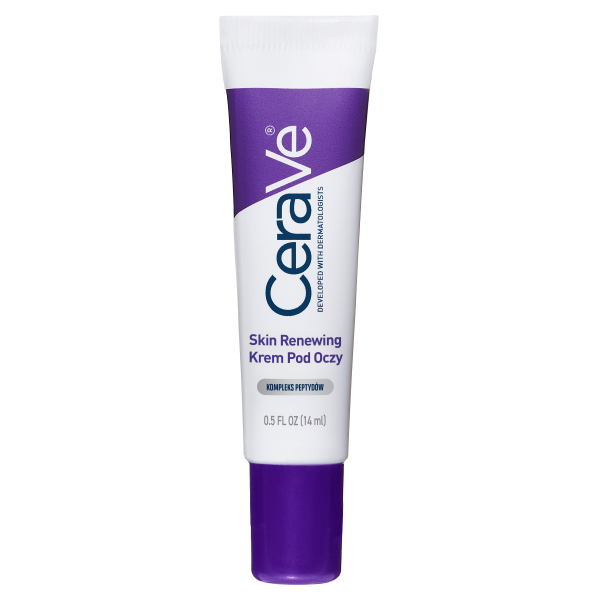 CeraVe Skin Renewing Krem pod oczy 14ml