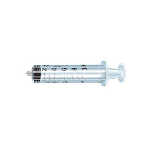 Strzykawka 10 ml PIC central 1 sztuka