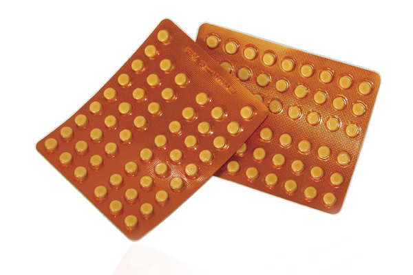 Vitaminum B1 Polfarmex 3mg x 50tabl.