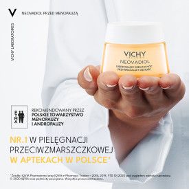 VICHY NEOVADIOL PERI MENO KREM NA NOC 50ml