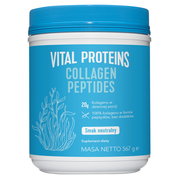 Vital Proteins Collagen Peptides 567 g