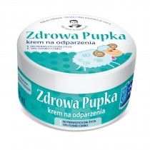 Skarb Matki krem zdrowa pupka 90ml