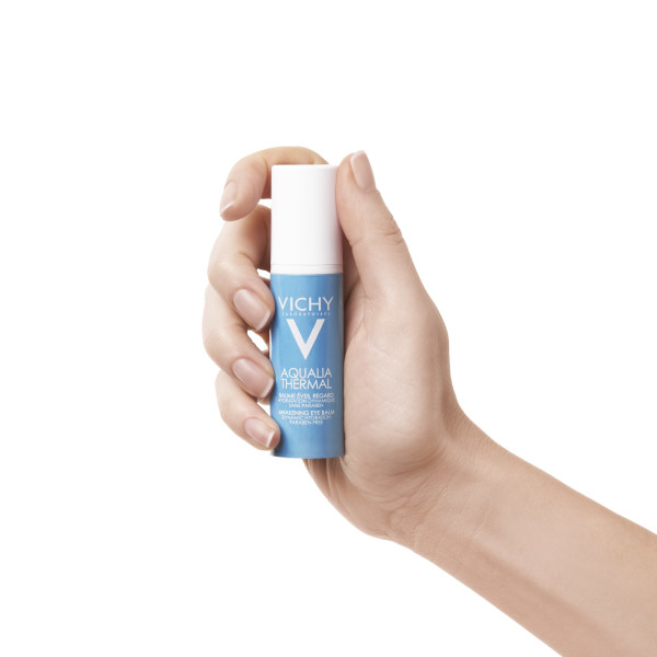 Vichy AQUALIA TERMAL balsam pod oczy 15 ml