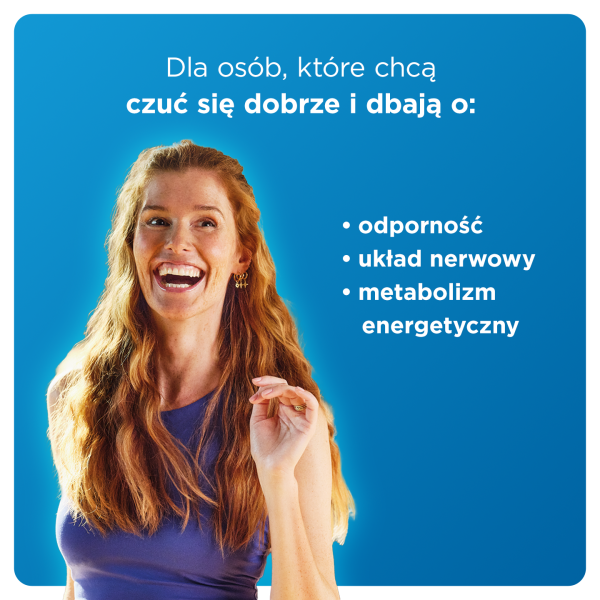 Bodymax® Plus 60 tabletek