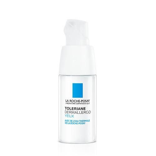LA ROCHE - POSAY TOLERIANE DERMALLERGO krem pod oczy 20 ml