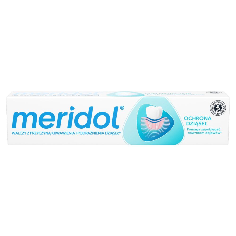 Pasta Meridol 75ml