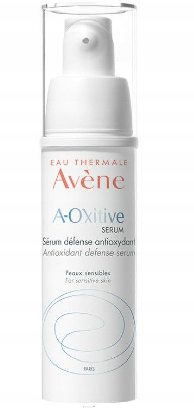 AVENE A-OXITIVE Serum antyoksydacyjne 30ml