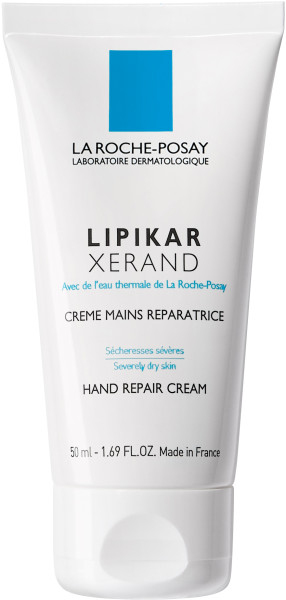 LA ROCHE LIPIKAR XERAND Krem do rąk 50ml