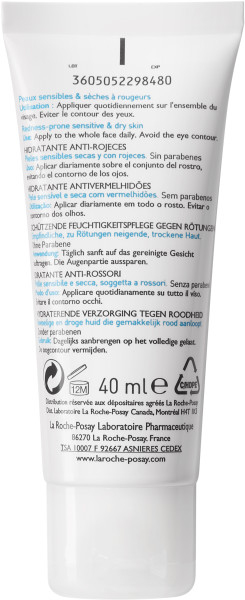 ROCHE ROSALIAC UV RICHE Krem 40ml