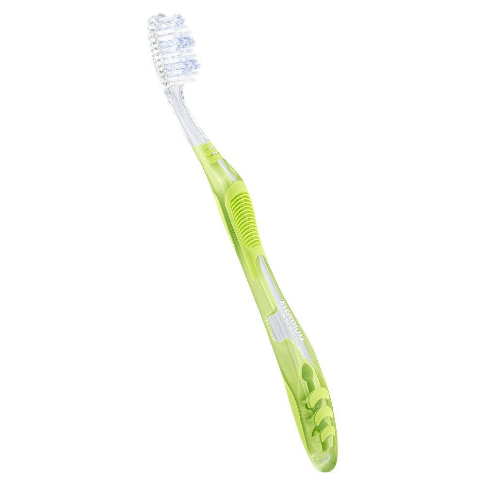ELGYDIUM szczot. MICROBALL soft
