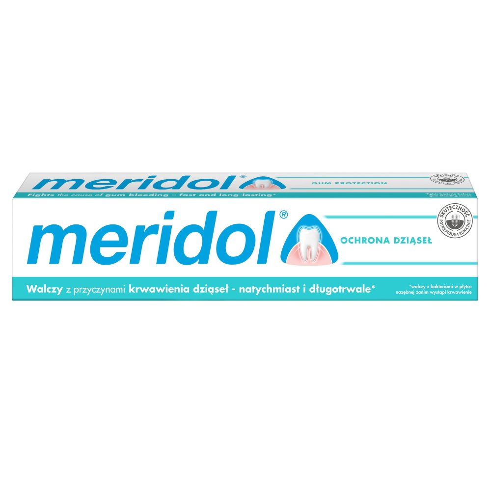 Pasta Meridol 75ml