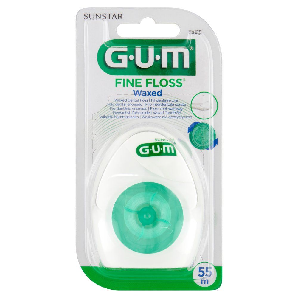 GUM Nić dent. Fine-Floss