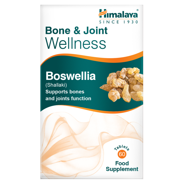 Himalaya Welness Boswellia Shallaki 30 g