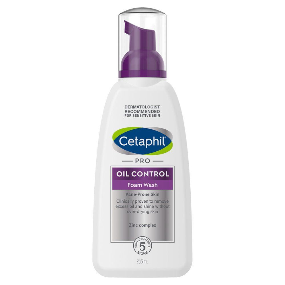 CETAPHIL Pro Oil Control Pianka do mycia236ml