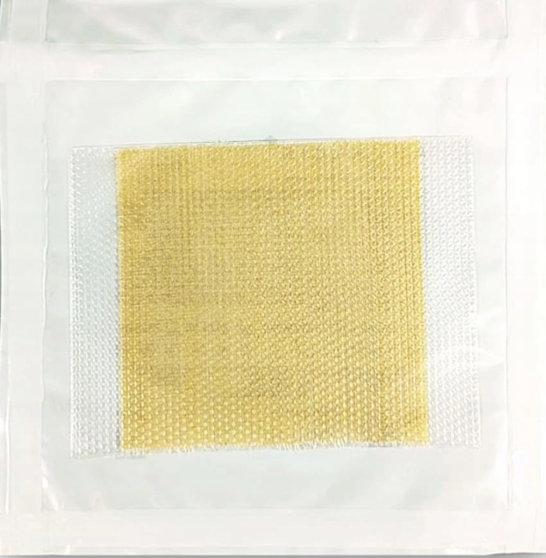 Activon Tulle Opatrunek z miodem manuka 10x10cm - 1 sztuka