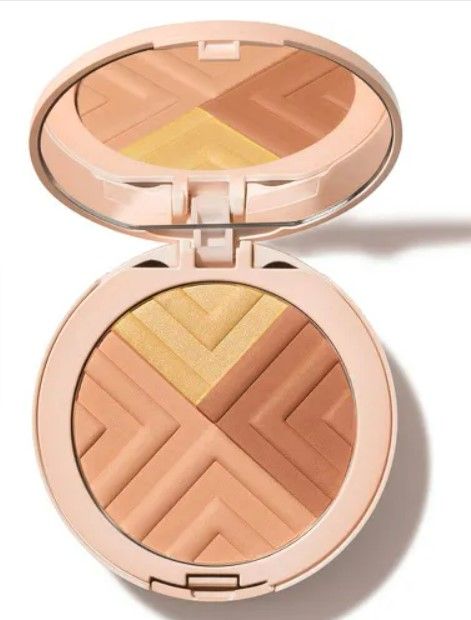 VICHY mineralblend puder-kompakt MEDIUM 9g