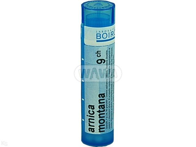 Boiron Arnica Montana 9CH