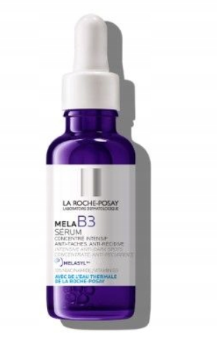 ROCHE Mela B3 Serum przeciw przebarwieniom 30 ml