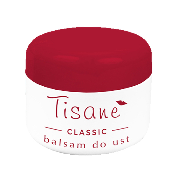 Tisane balsam do ust 5ml (słoik)