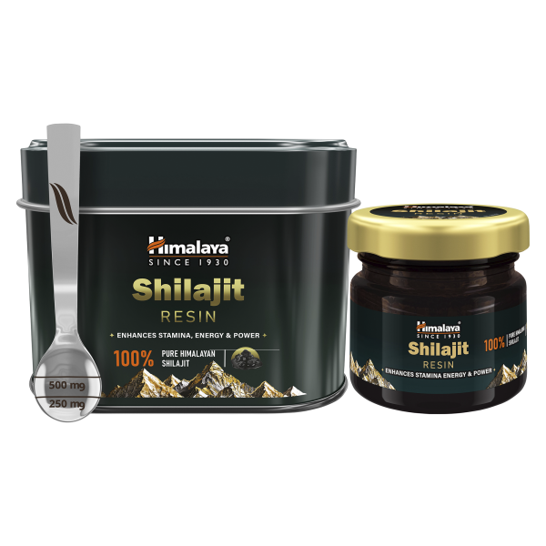 Himalaya Shilajit Resin 100 % czysty himalajski shilajit 20 g
