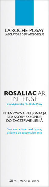 ROCHE ROSALIAC AR Intense 40ml