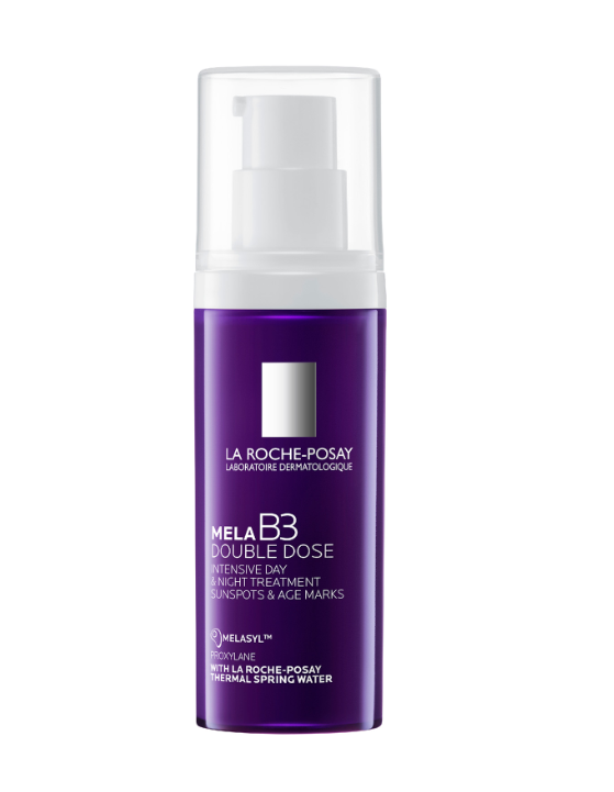 La Roche-Posay  Mela B3 Double Dose Krem przeciw przebarwieniom 40 ml