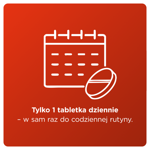 Bodymax® Active 60 tabletek