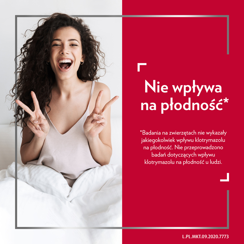 CANESTEN 1 kapsułka dopochwowa z aplikatorem