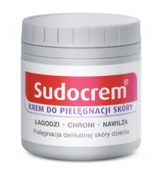 Sudocrem krem 400g