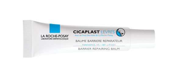 LA ROCHE-POSAY CICAPLAST Balsam do ust 7,5 ml