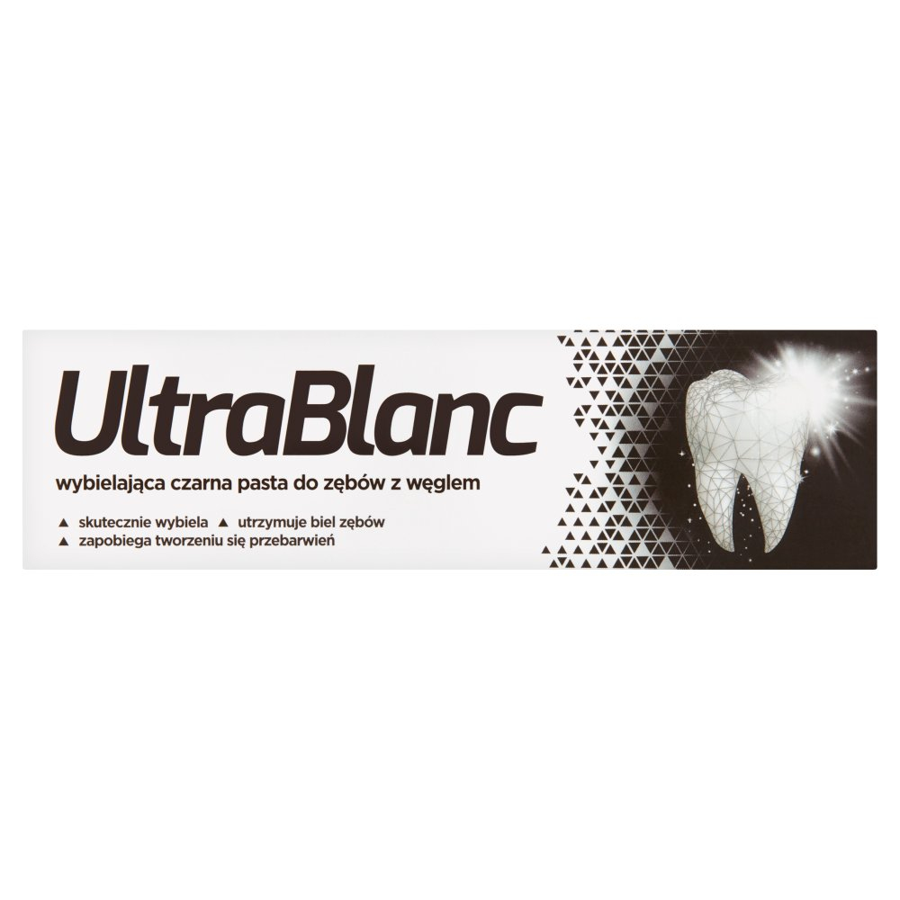 Pasta UltraBLANC do zębów 75 ml