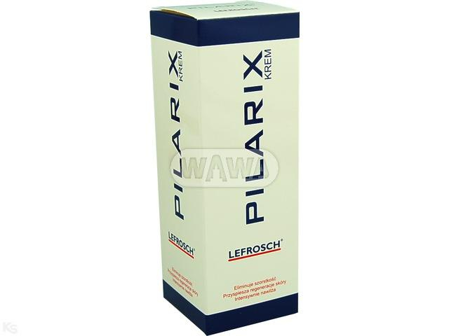 PILARIX Krem nawil/piel.d/skóry 100ml