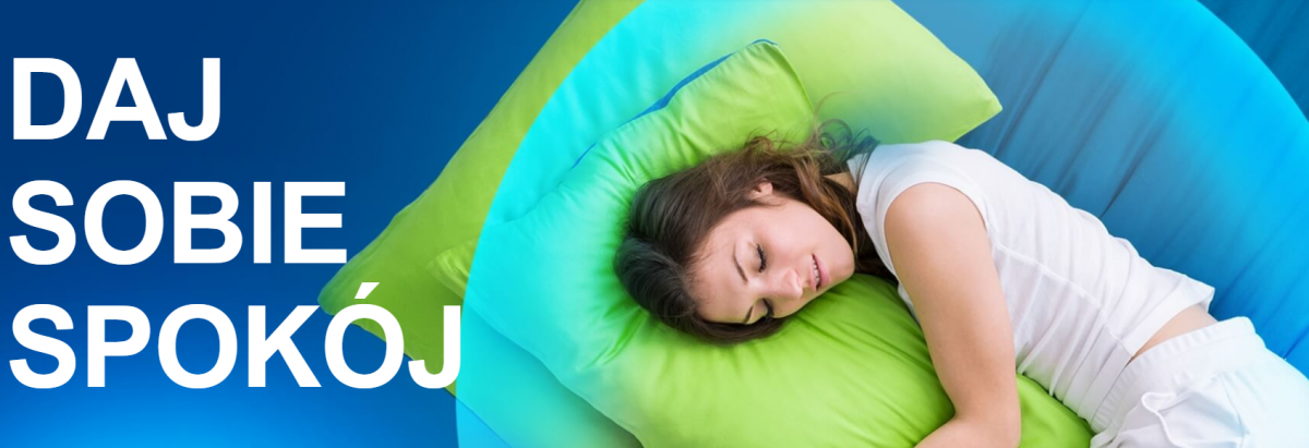 NervoCalm Sen z Melatoniną i Melisą - 10 tabl.