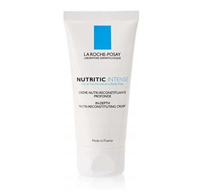 Roche Nutritic Intense krem reg. - naw. 50ml