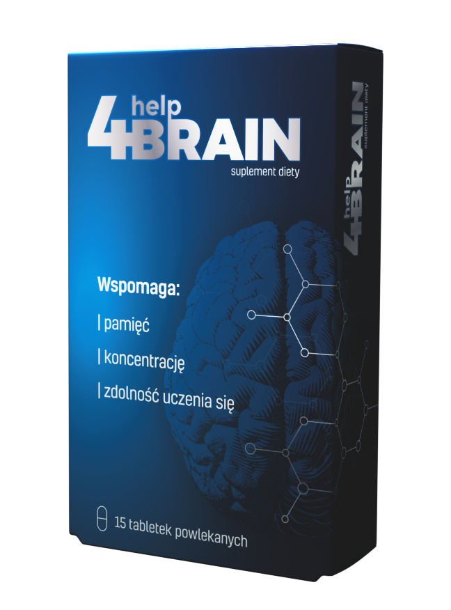 Help4Brain - 15 tabl.powl.